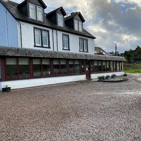 Hotel West Loch House Tarbert  Exteriér fotografie