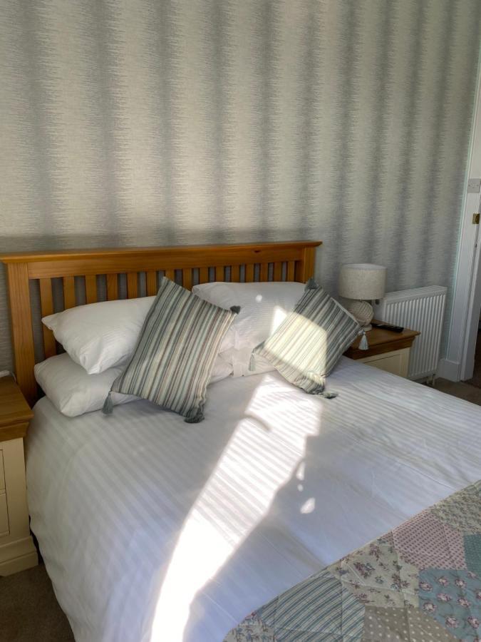 Hotel West Loch House Tarbert  Exteriér fotografie